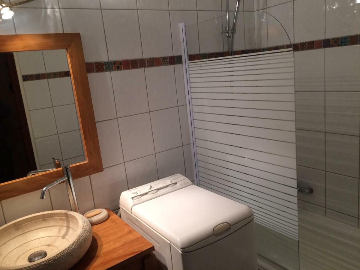Apartment Oree Des Pistes *