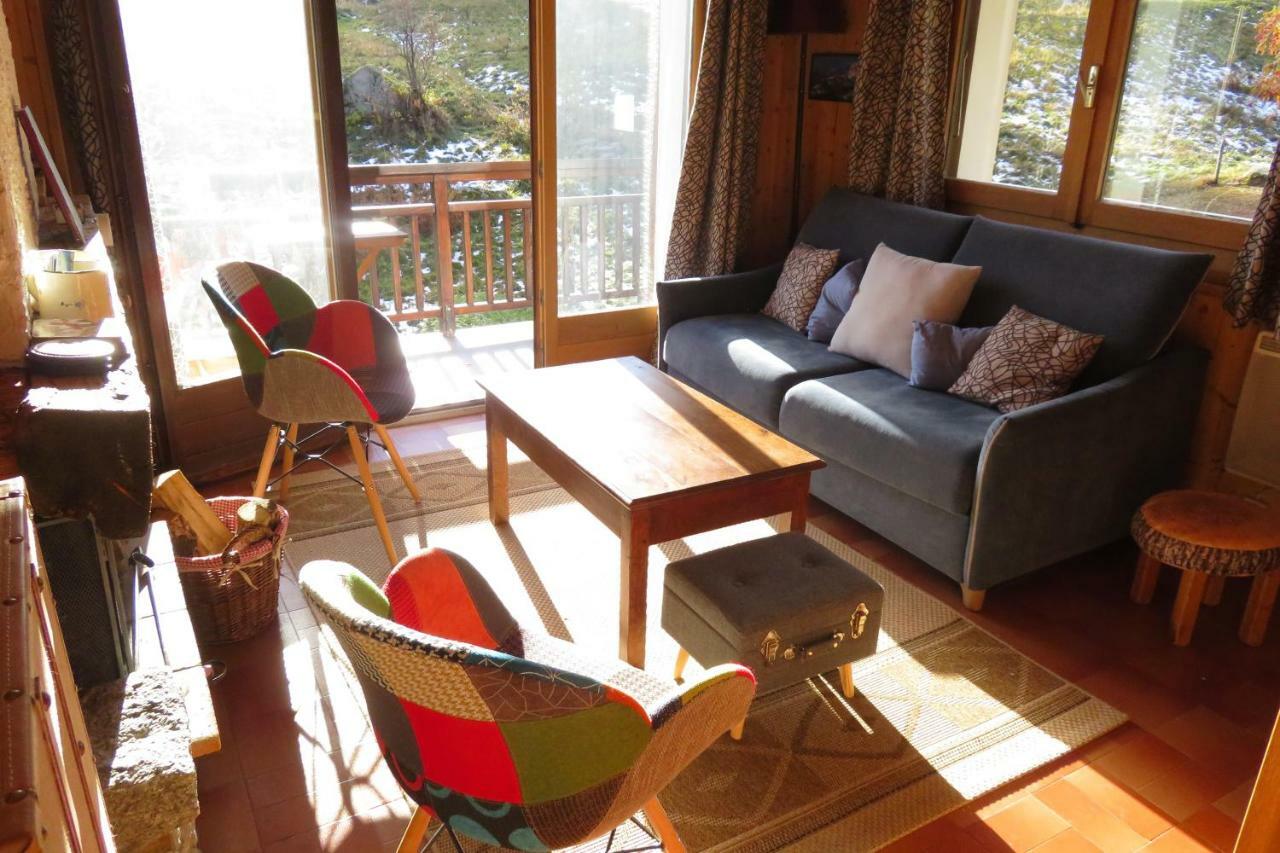 Oree Des Pistes Apartment *
