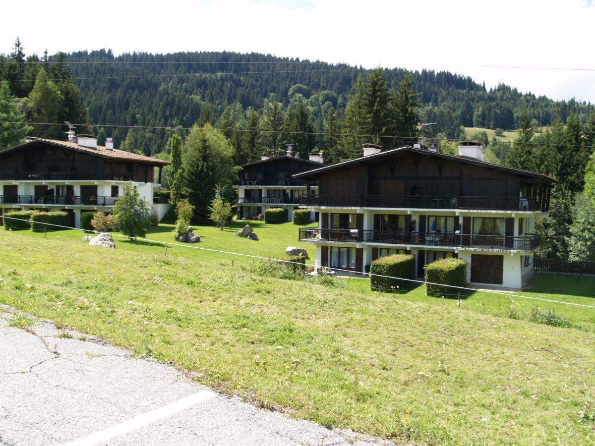 Oree Des Pistes